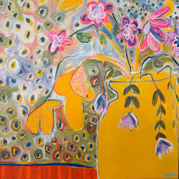 Ataraxia by Sophia Cameron, Image 1.