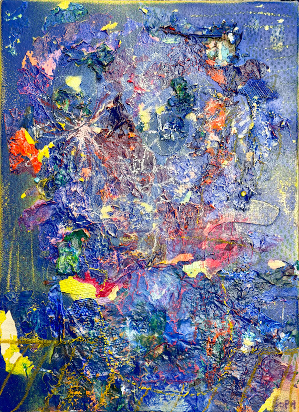 Portrait Of A Person by Sophia Cameron, Image 1.