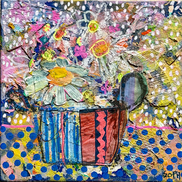 Summer Keepsakes by Sophia Cameron, Image 1.