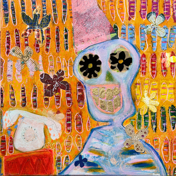 So Long FOMO, Hello DOMO by Sophia Cameron, Image 1.