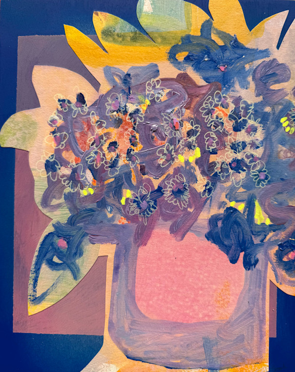 Shushy Time…I’m Resting by Sophia Cameron, Image 1.