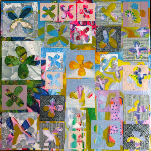 Salon & Values Hang Thang #1 by Sophia Cameron