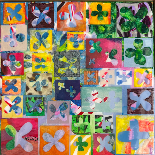 Salon & Values Hang Thang #2 by Sophia Cameron