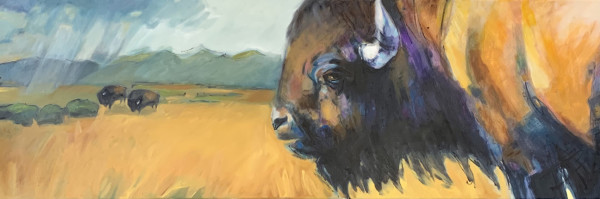 After the Storm by Danna Tartaglia