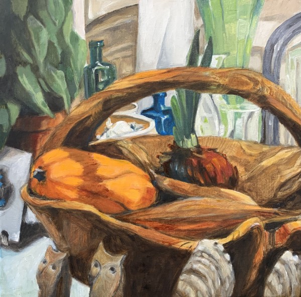 Mimi’s Kitchen by Danna Tartaglia