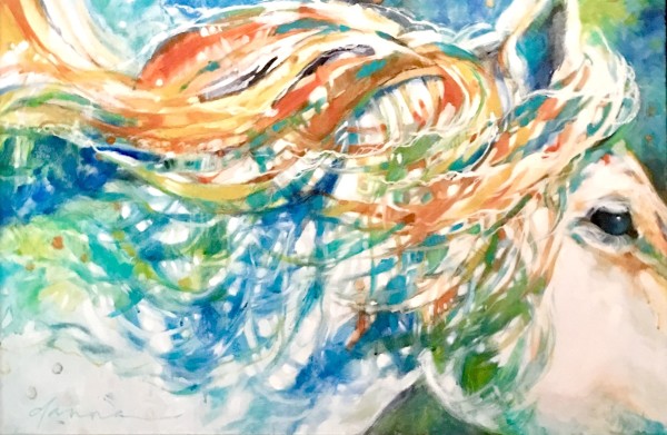 Irrepressible by Danna Tartaglia