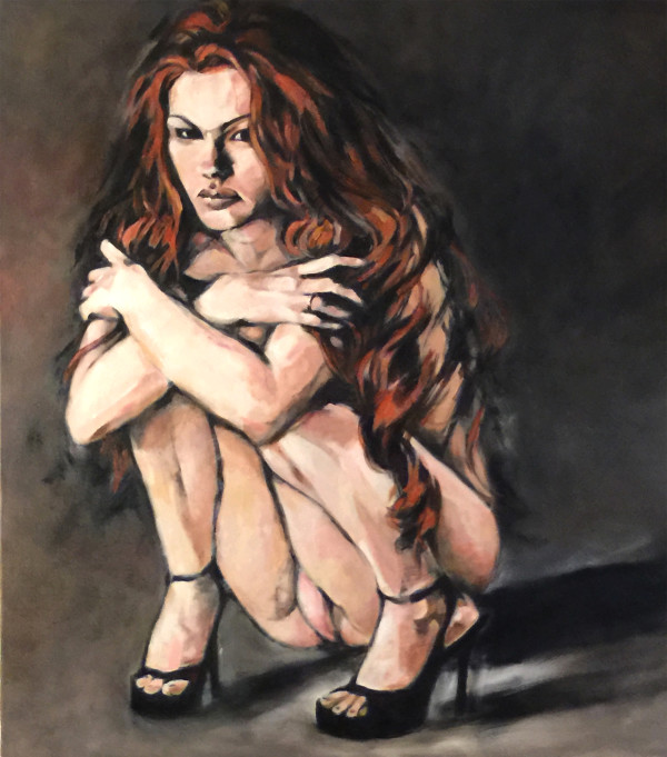 Unbroken by Danna Tartaglia