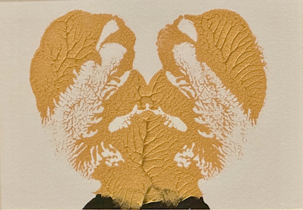 Mended Heart by Nicole Hansen