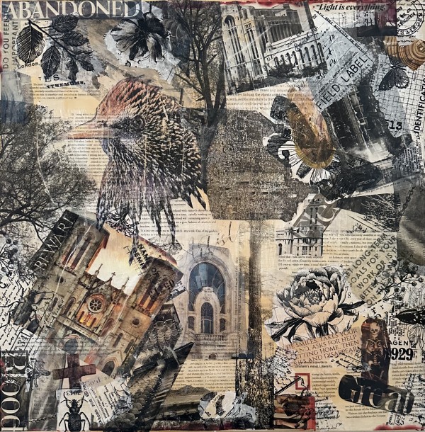 Light Is Everything by Nicole Hansen