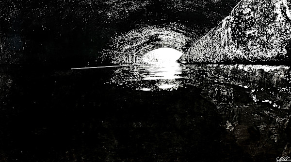 Obnubilated by Satinder Parhar, Image 1.