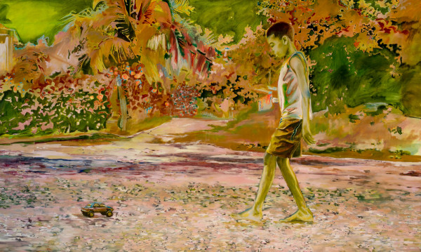 Revival by Anita Gryz