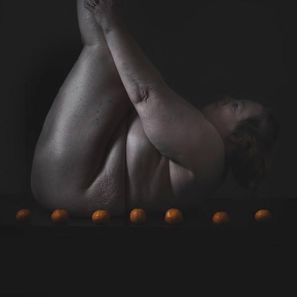 Intentions Neglected, Yoga by Amy Helmick