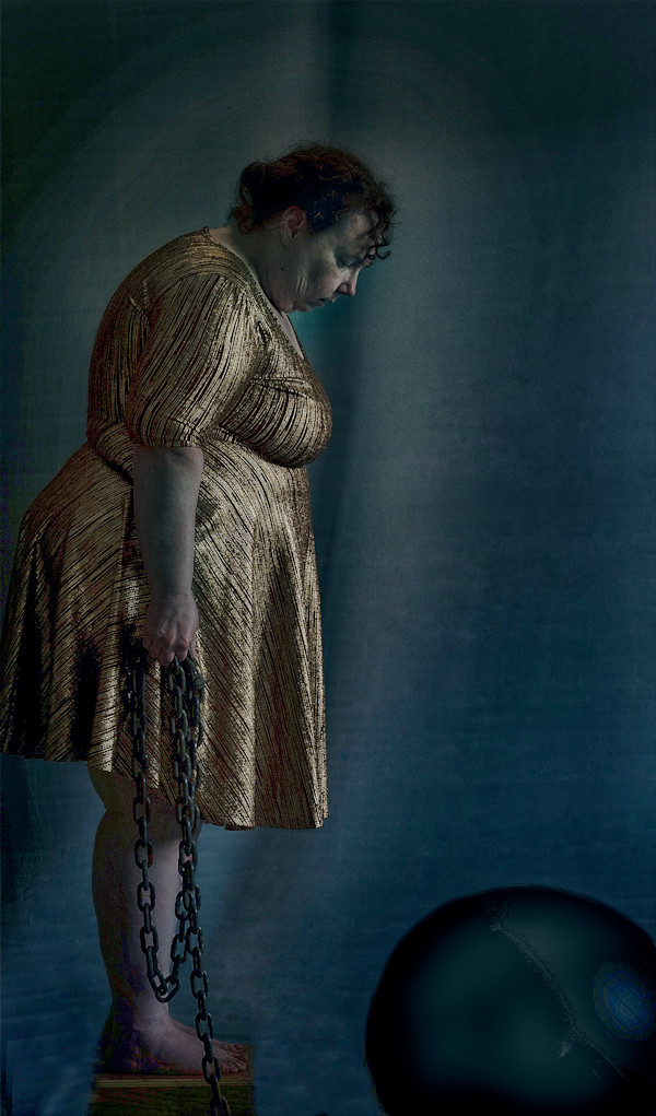 This Weight by Amy Helmick