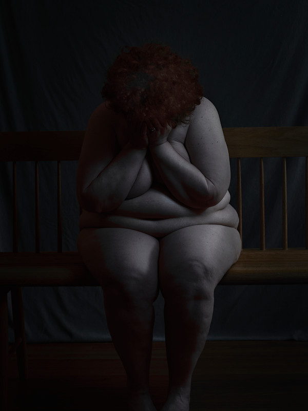 You Oughta Be Ashamed by Amy Helmick
