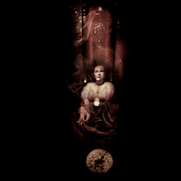 Buried Emotions by Amy Helmick