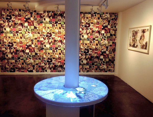 Still Life 2022 by Johanna Arenas