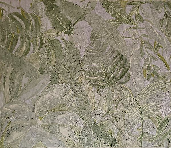 Terra iluminada by Mariana Carolina Wuethrich