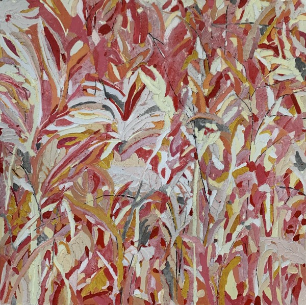 Mysterium by Mariana Carolina Wuethrich, Image 1.