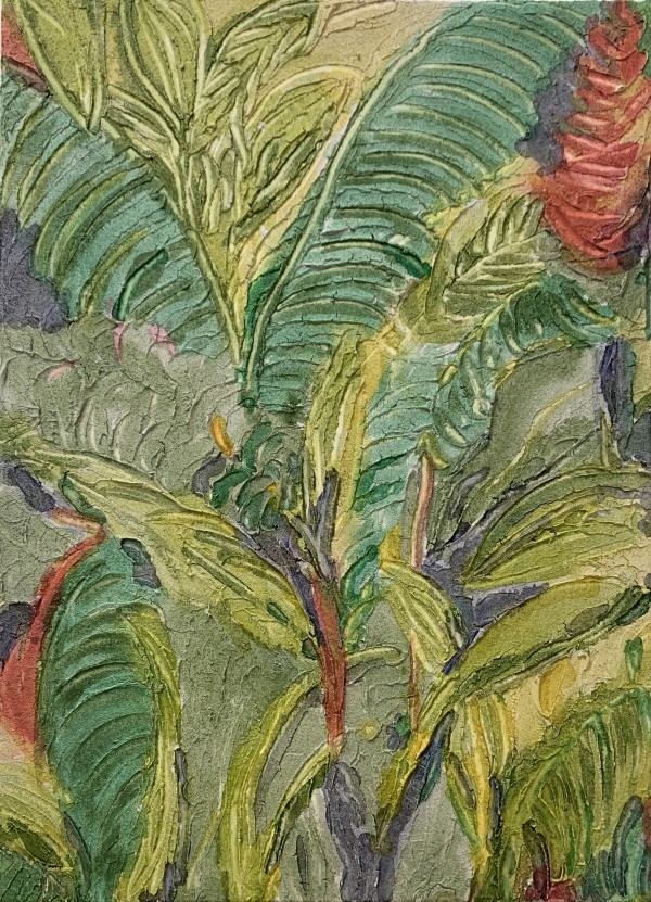 Seeds by Mariana Carolina Wuethrich