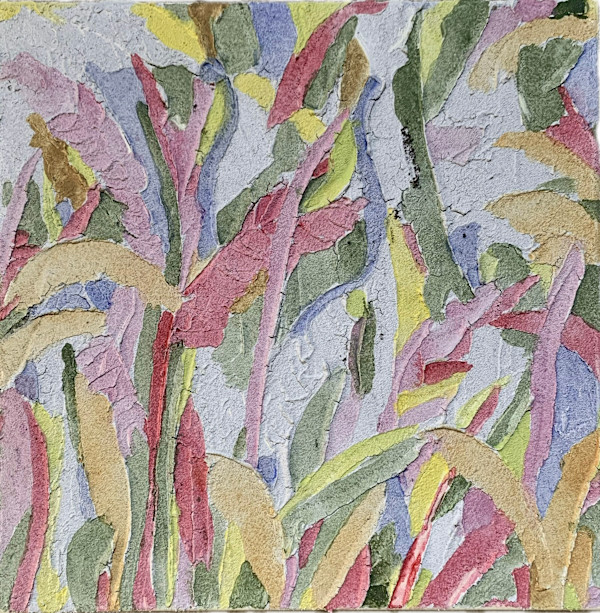 Garden by Mariana Carolina Wuethrich, Image 1.