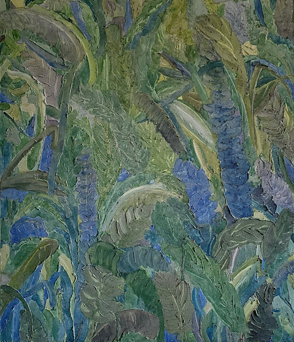 Synthesis by Mariana Carolina Wuethrich