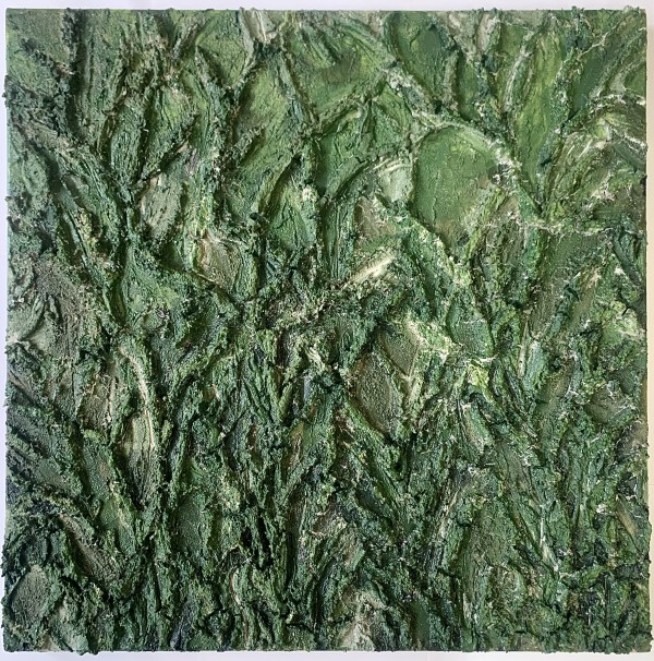 Homeostasis by Mariana Carolina Wuethrich