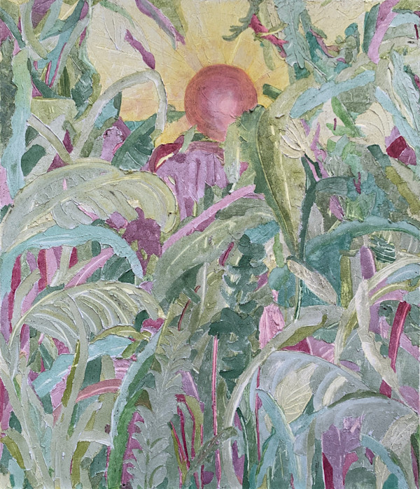 Twilight by Mariana Carolina Wuethrich, Image 1.