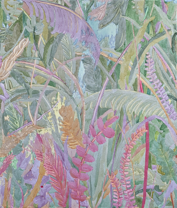 A Manhã by Mariana Carolina Wuethrich, Image 1.