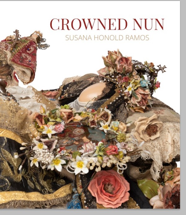 Crowned Nun Book
