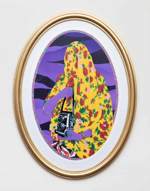 Remember This When I'm Gone by Amir Fallah