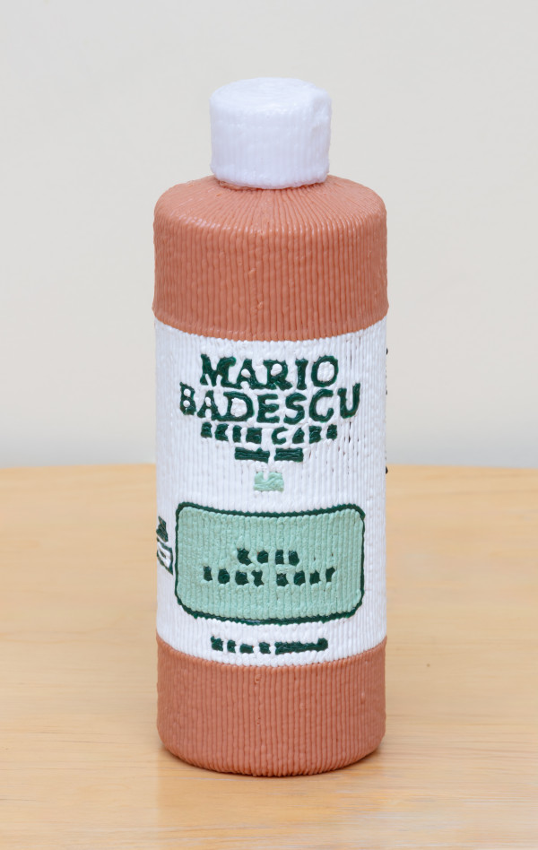 Mario Badescu Body Soap by Charles Hickey