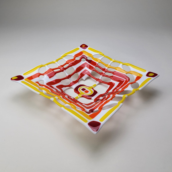 Composition 24 by Phillip Bruch Scheller