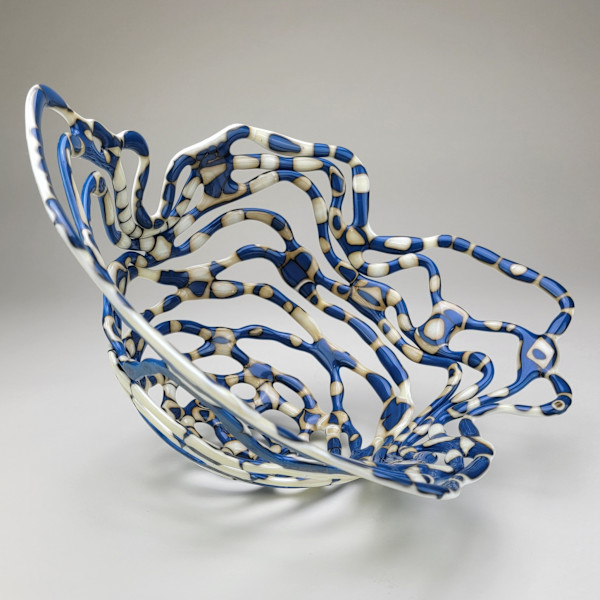Composition 25 by Phillip Bruch Scheller