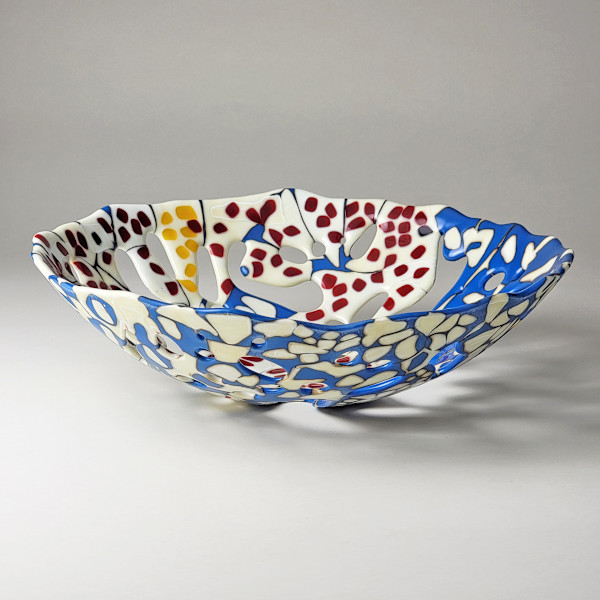 Composition 26 by Phillip Bruch Scheller