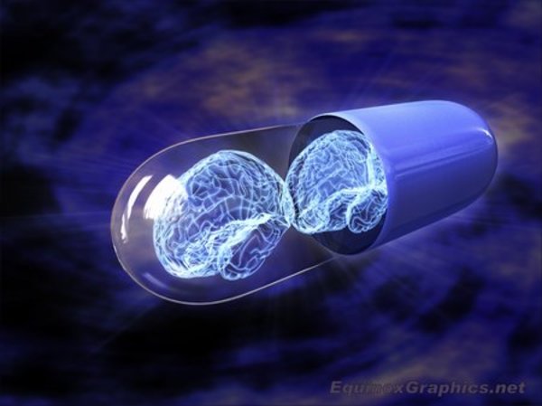 Smart Drug by Dr Jon Heras