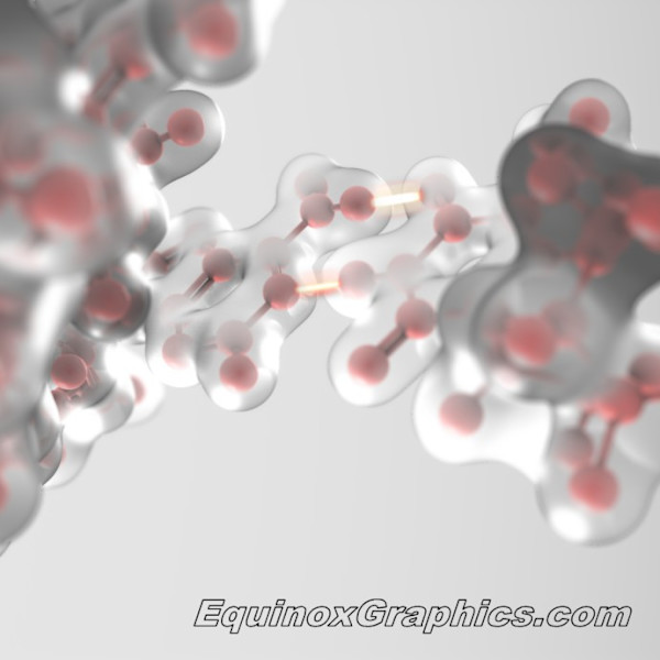 DNA bases by Dr Jon Heras
