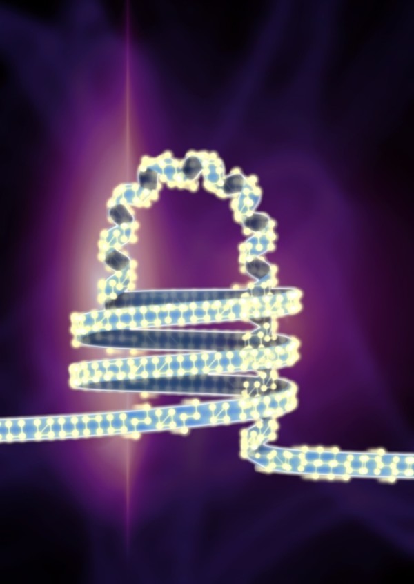 Quantum Computing - Qubit Padlock by Dr Jon Heras