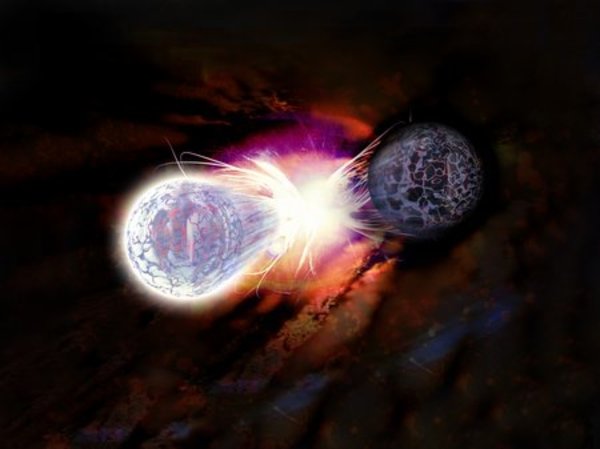 Quantum Vacuum fluctuation by Dr Jon Heras