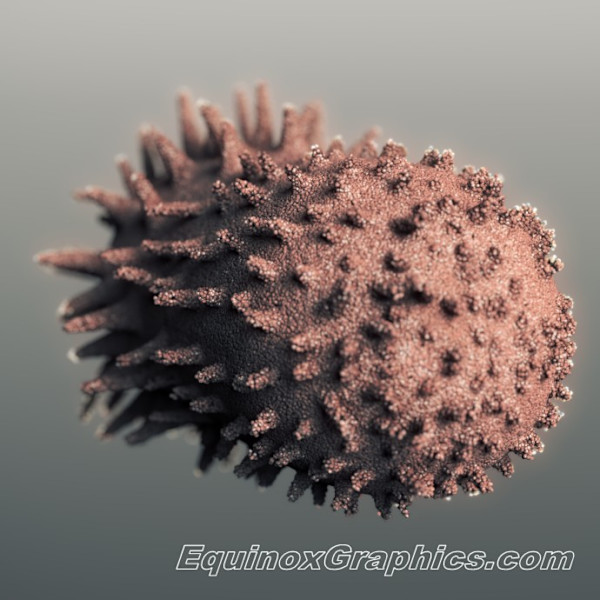 ATP by Dr Jon Heras