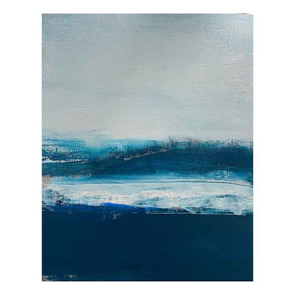 Cerulean Blues by Nicole Cromwell