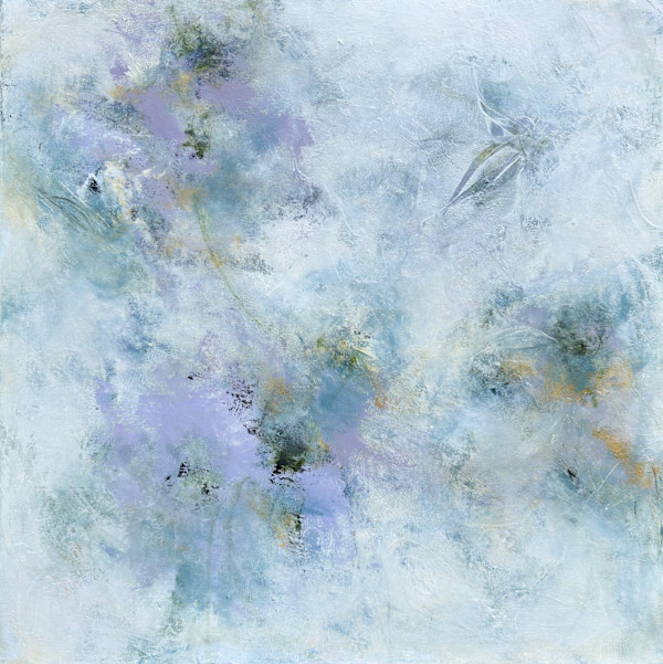 Abundant by Nicole Cromwell