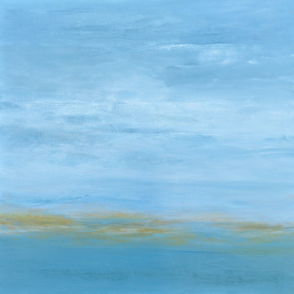 Aure by Nicole Cromwell