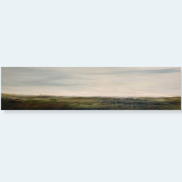 Beneath the Surface by Nicole Cromwell