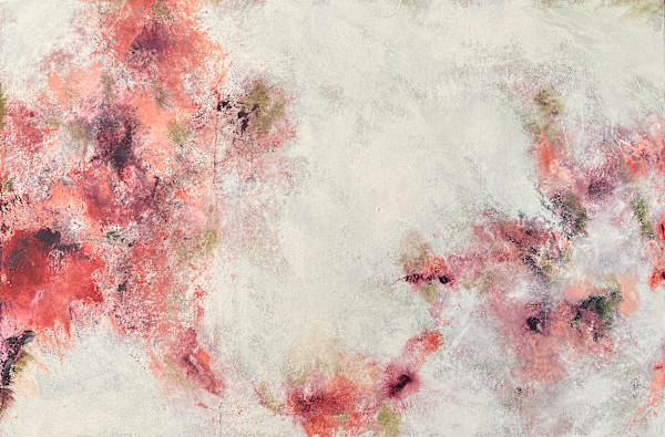 Blush by Nicole Cromwell