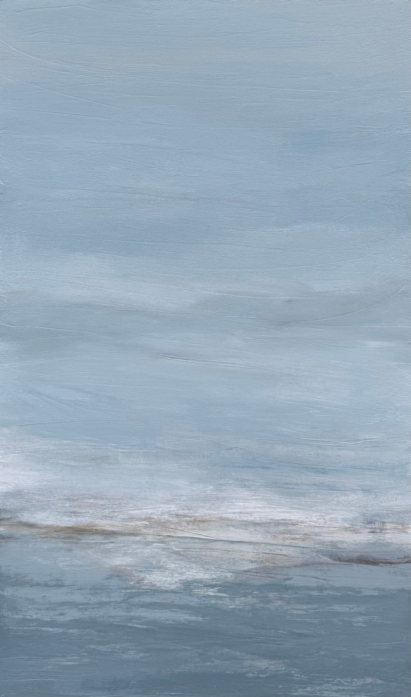 Carried in the Quiet by Nicole Cromwell, Image 1.