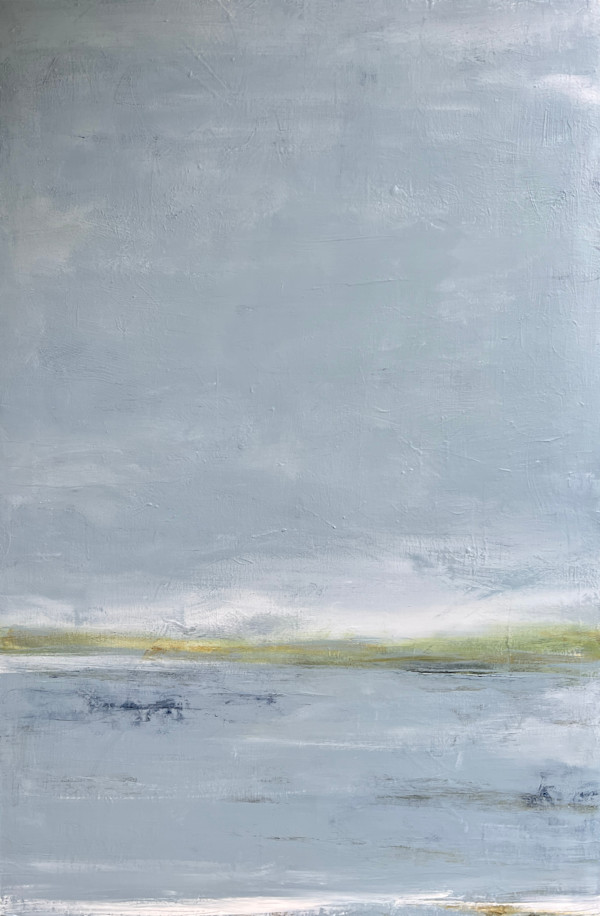 The Big Sur by Nicole Cromwell