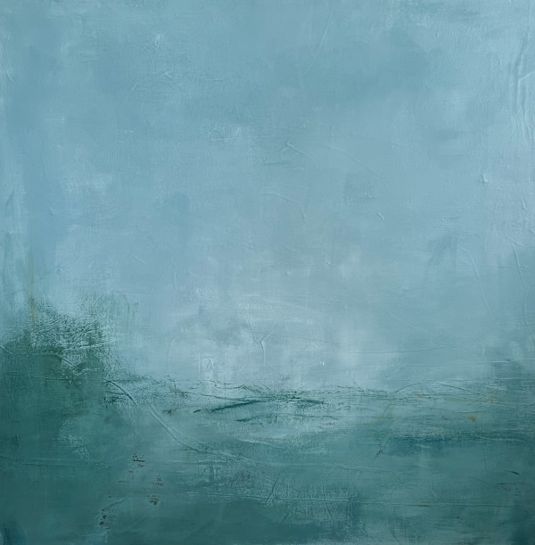 Confluence by Nicole Cromwell