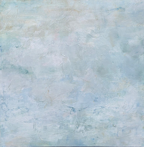 Foam by Nicole Cromwell