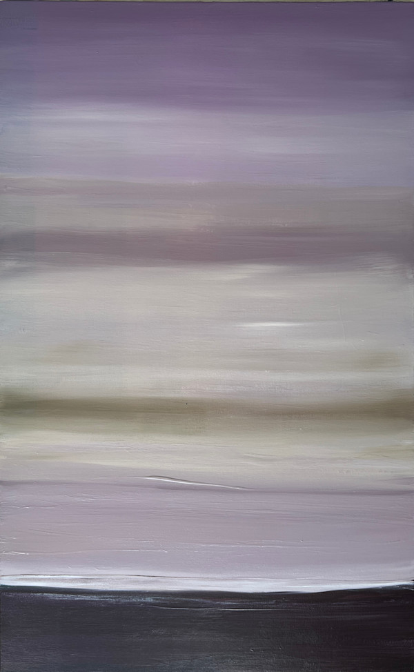 Pfeiffer by Nicole Cromwell