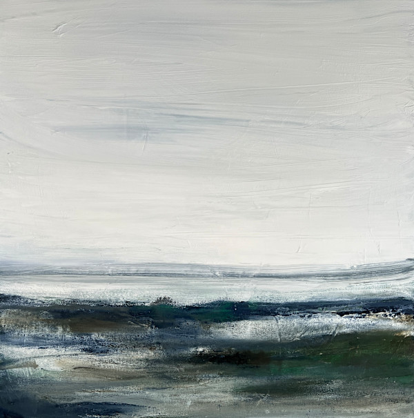 Ebb by Nicole Cromwell